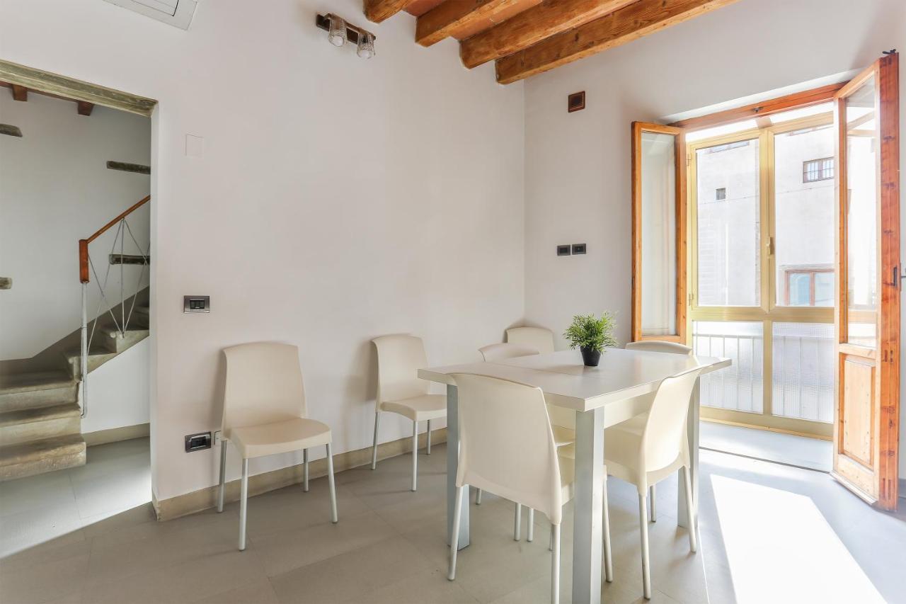 Uffizi Suite I In Florence-Hosted By Sweetstay Exteriör bild